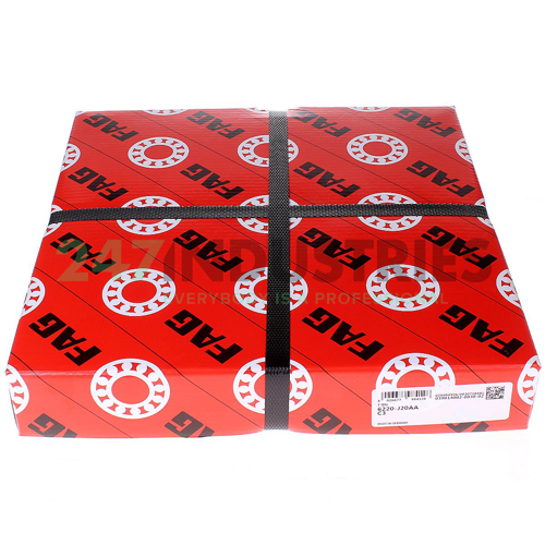 6220-J20AA-C3 FAG Image 5