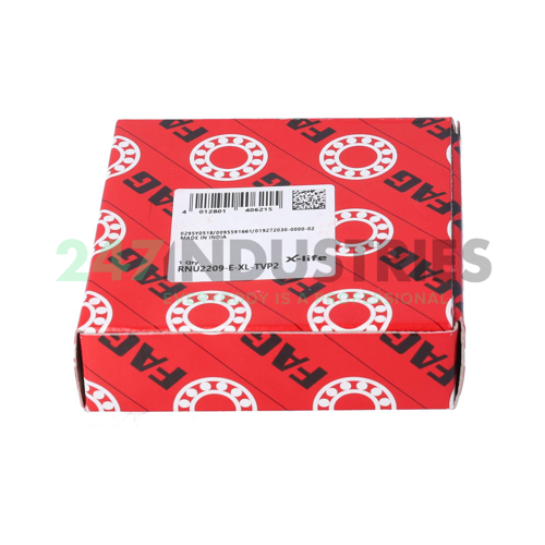 RNU2209-E-XL-TVP2 FAG Image 4