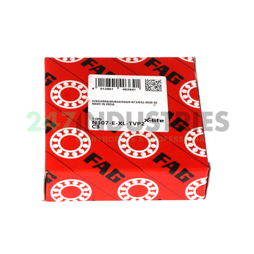 N307-E-XL-TVP2-C3 FAG Image 3