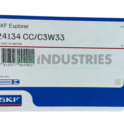24134CC/C3W33 SKF Image 3
