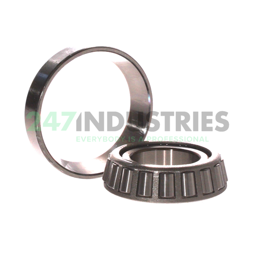 30207M-90KM1 Timken Image 2