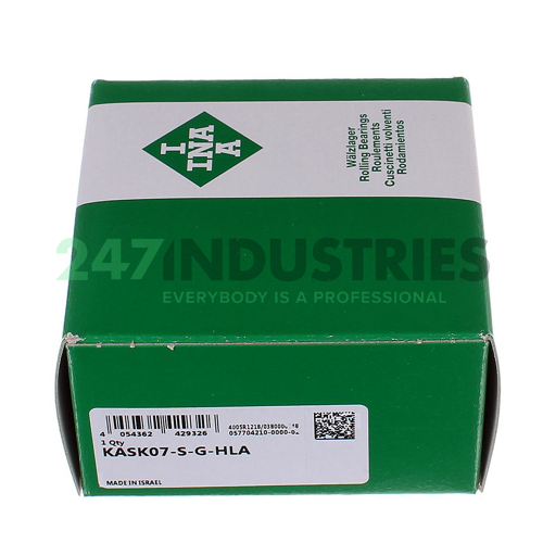 KASK07-S-G-HLA INA Image 3