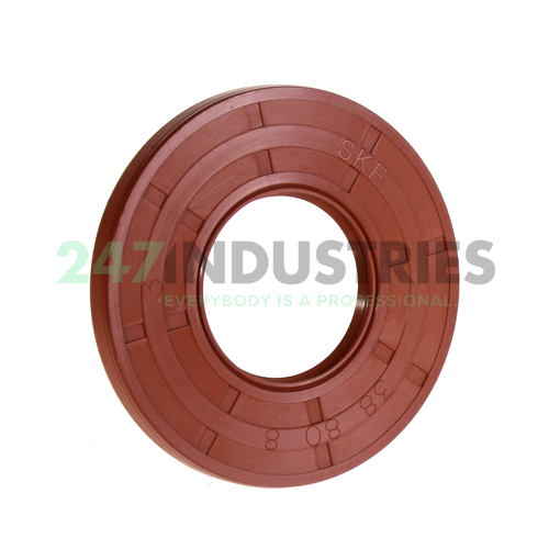 38X80X8HMSA10V SKF