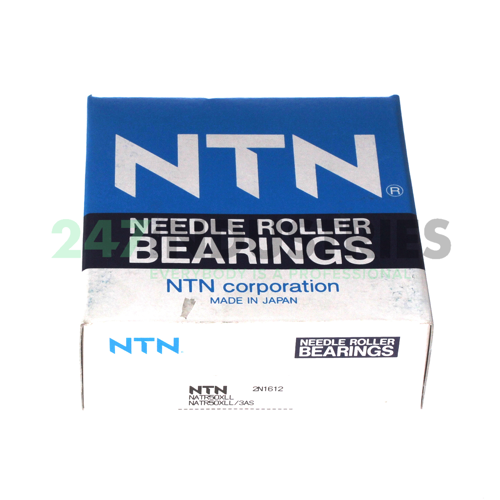 NATR50XLL/3AS NTN Image 3