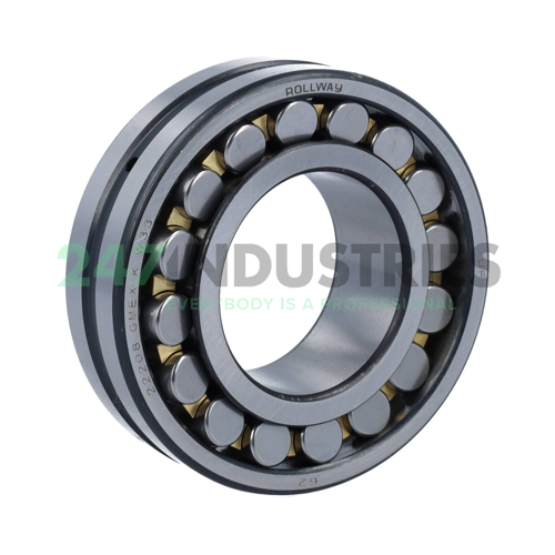 22208GMEX K W33 Rollway