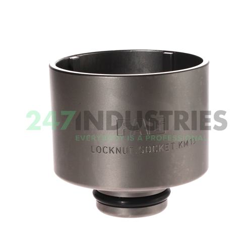 LOCKNUT-SOCKET-KM13 FAG Image 2