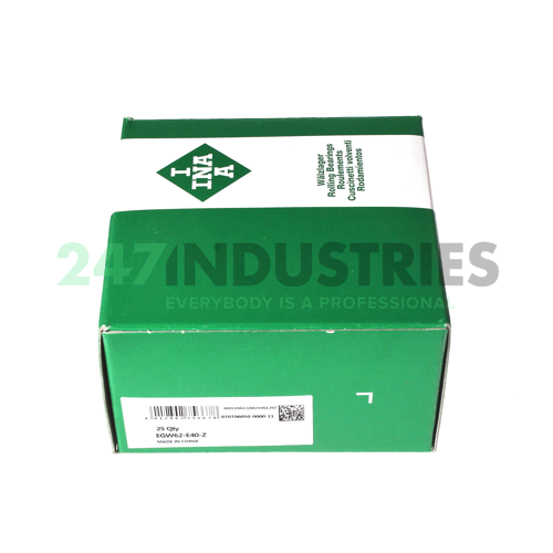 EGW62-E40-Z INA Image 3
