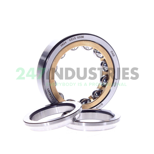 QJ208MPA FAG Image 2