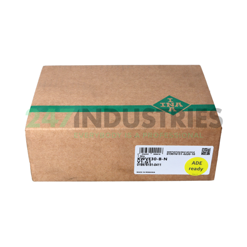 KWVE30-B-N-V1-G1 INA Image 4