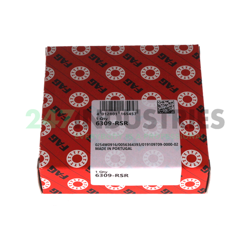 6309-RSR FAG Image 3