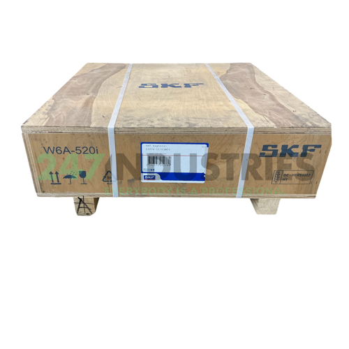 23976CC/C3W33 SKF Image 2