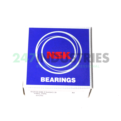 3203B TNG C3 NSK Image 3