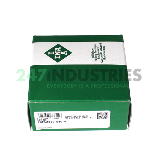 EGF12120-E40-Y INA Image 2