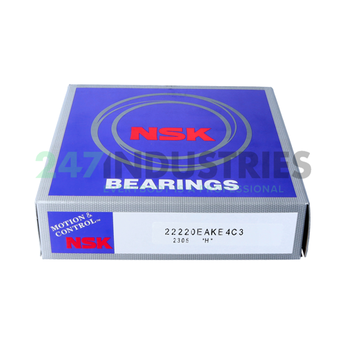 22220EAKE4C3 NSK Image 3