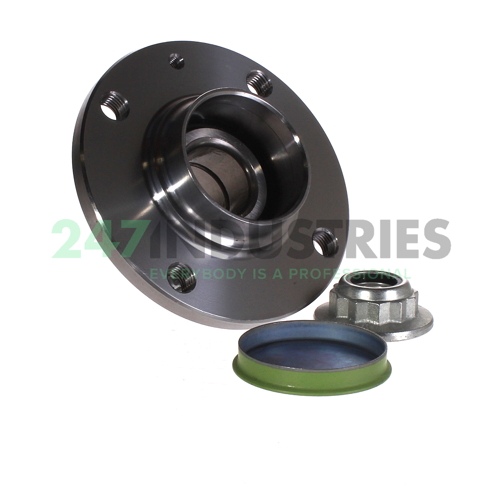 VKBA3570 SKF Image 4