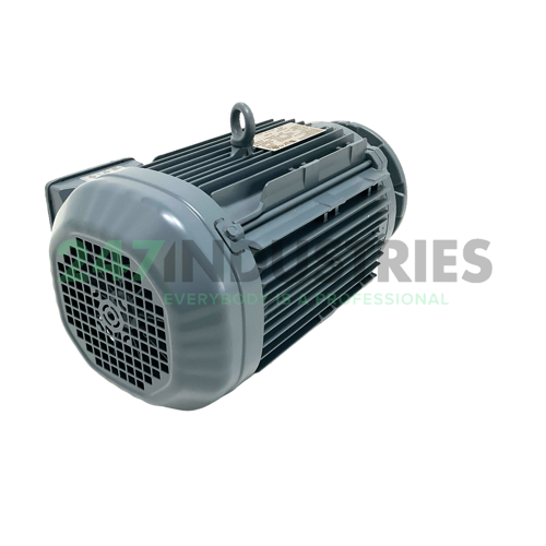 DRN100L4/FT-B14 SEW-EURODRIVE Image 3