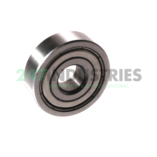 SS6200ZZ Neutral Image 2