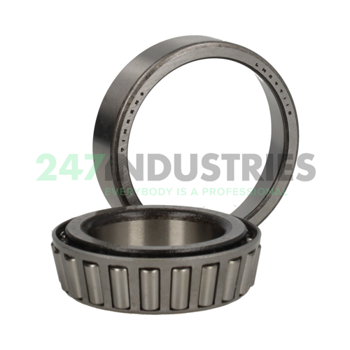 LM29749/LM29711C Timken