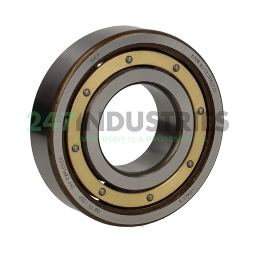 6308M/C3S0VQ335 SKF