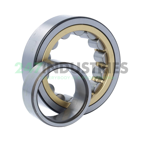 NU2208ECML SKF Image 3