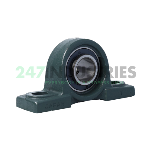 UCP206D1 NSK Image 2