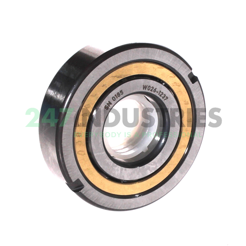 QJ305-XL-N2-MPA-P6-T42B FAG Image 2