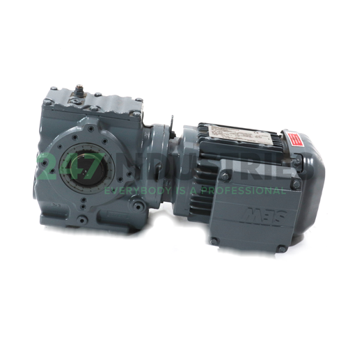 SA47DRS71M4 SEW-EURODRIVE Image 2