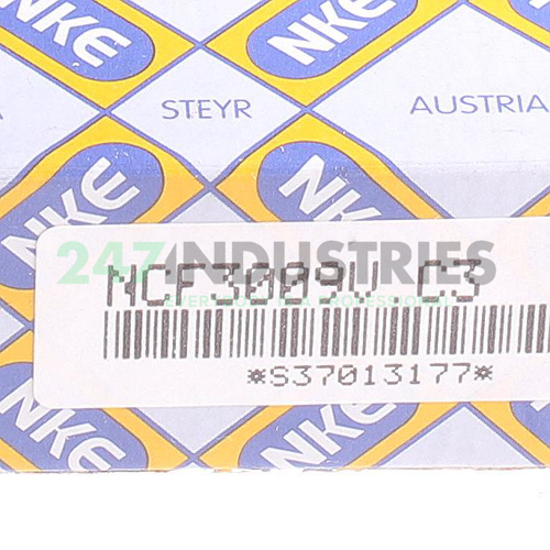 NCF3009V.C3 NKE Image 5