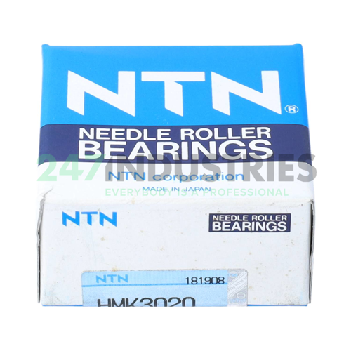 HMK3020 NTN Image 3