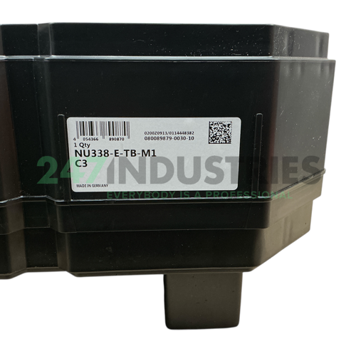 NU338-E-TB-M1-C3 FAG Image 3