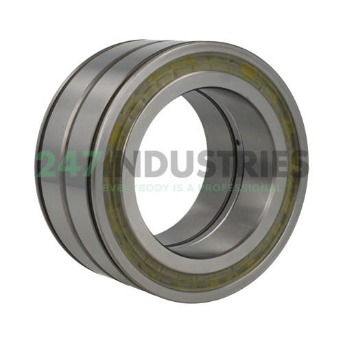 NNF5018-2LS-V-C5 NKE Image 2