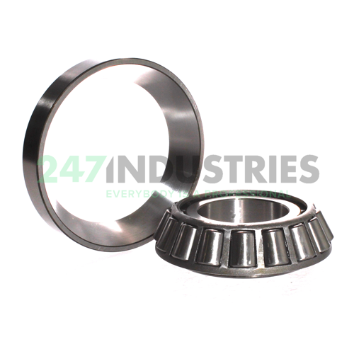 X31311/Y31311 Timken Image 2