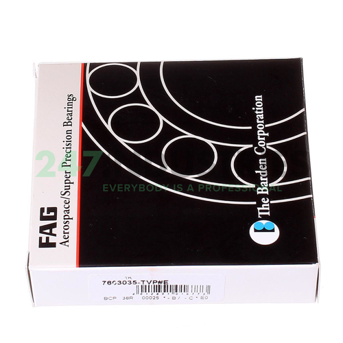 7603035TVP FAG Image 2