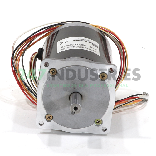 SVTM34D125-6,4-A-8-0- Servotecnica Image 4