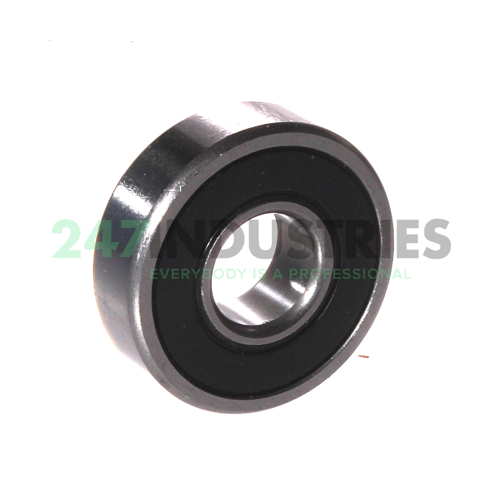 6000 2RS C3 ZKL Image 2