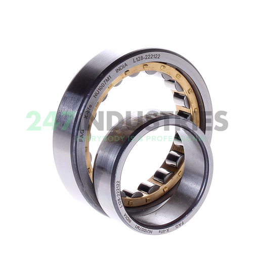 NU1007M1 FAG Image 3