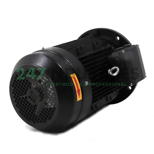 HMA3-132M2-4-B5 Hoyer Image 3