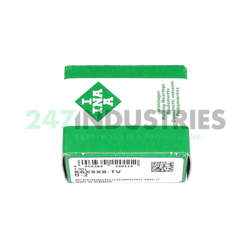 K6X9X8-TV/0-2 INA Image 3