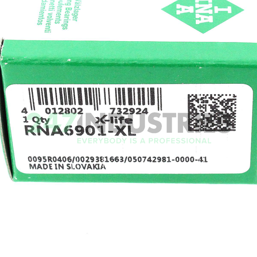 RNA6901-XL INA Image 3