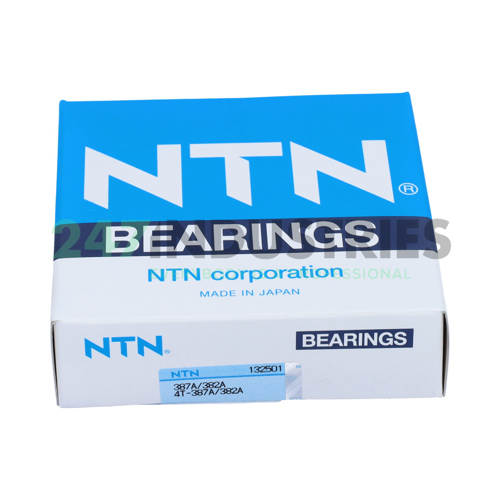 4T-387A/382A NTN Image 4