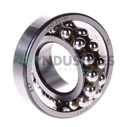 1207EKTN9 SKF Image 2
