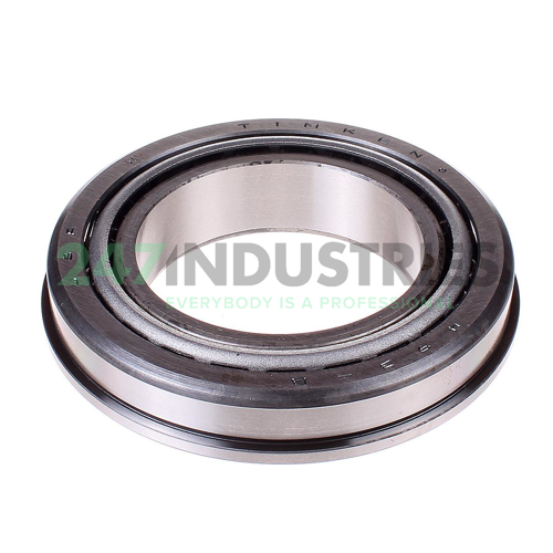 498/493BPREC.3 Timken Image 3