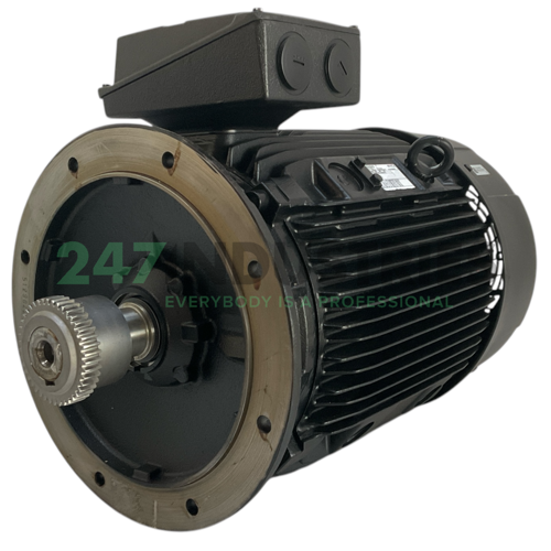 1LE1503-2BA23-4FA4-Z Siemens