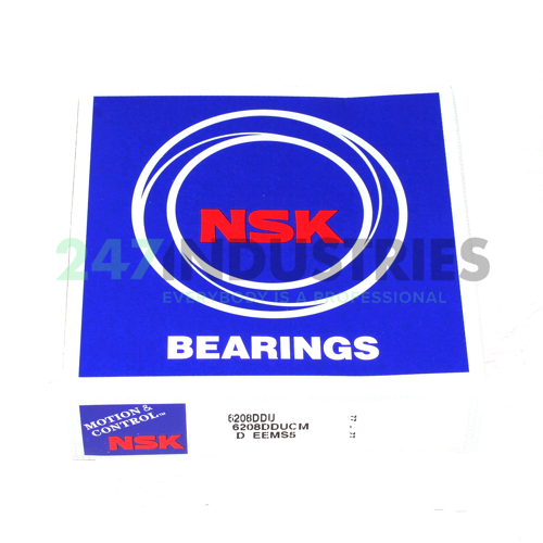 6208DDUCM NSK Image 3