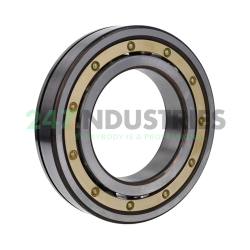 6217NMA/C4B20 SKF Image 2