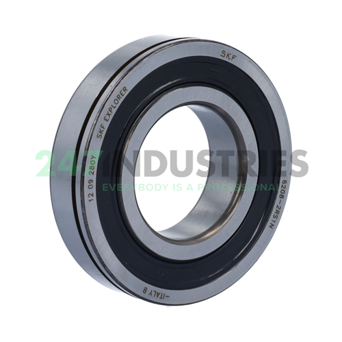 6208-2RS1N SKF