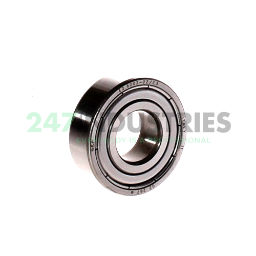 E2.6202-2Z/C3 SKF