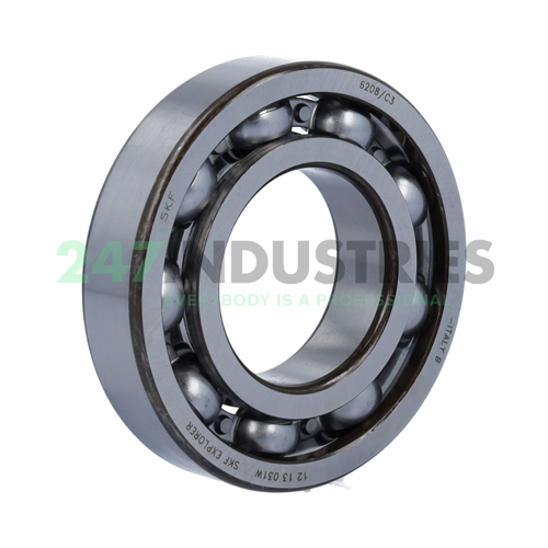 6208/C3 SKF