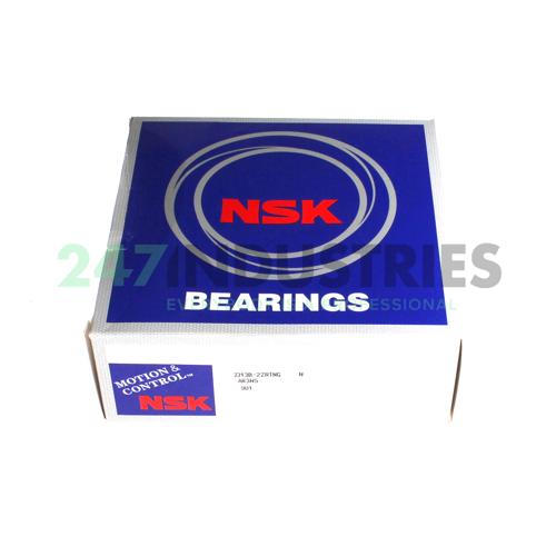 3313B-2ZRTNG NSK Image 3