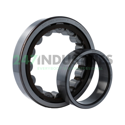 NU221ECP SKF Image 3